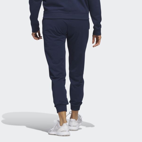 Go-to Golf Jogging Bleu Marine Adidas