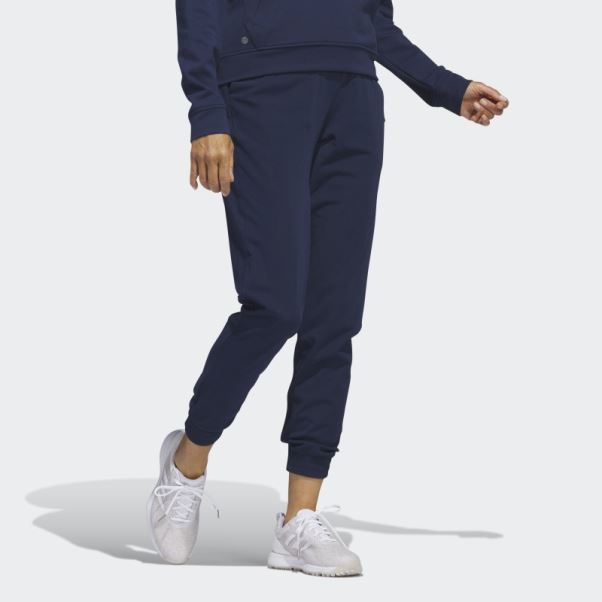 Go-to Golf Jogging Bleu Marine Adidas