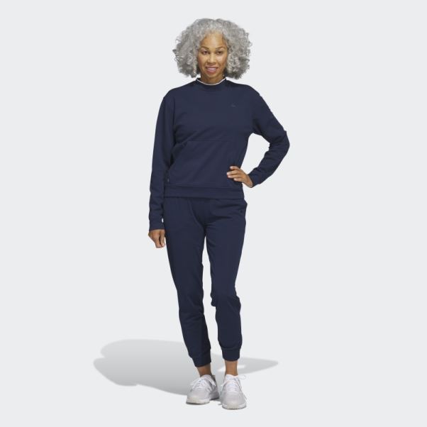 Go-to Golf Jogging Bleu Marine Adidas