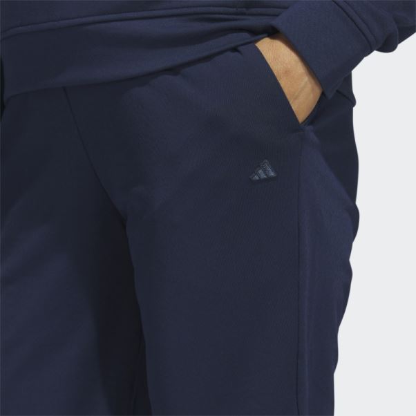 Go-to Golf Jogging Bleu Marine Adidas
