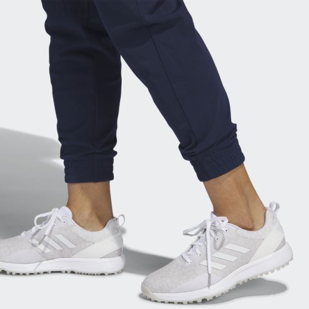 Go-to Golf Jogging Bleu Marine Adidas