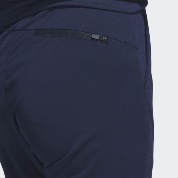 Go-to Golf Jogging Bleu Marine Adidas