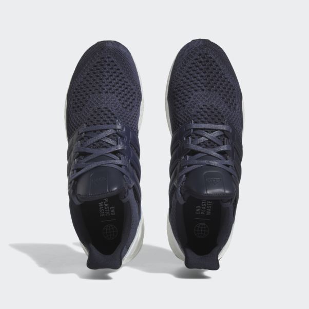 Chaussures Ultraboost 1.0 Encre Adidas