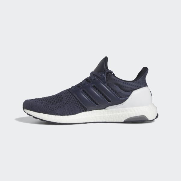 Chaussures Ultraboost 1.0 Encre Adidas