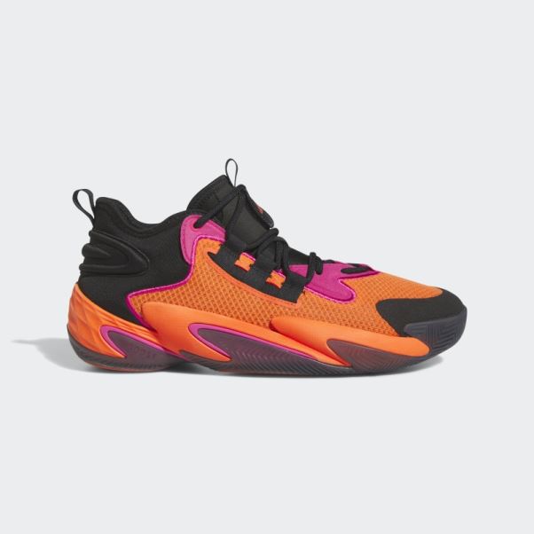 Chaussures Adidas Byw Select Noir