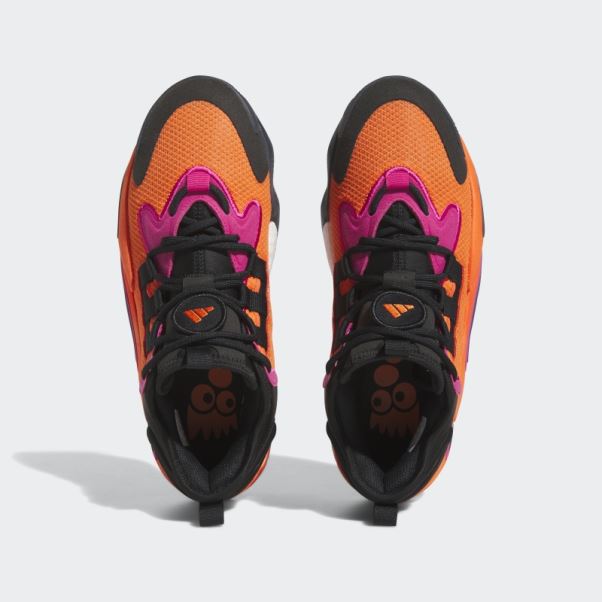 Chaussures Adidas Byw Select Noir