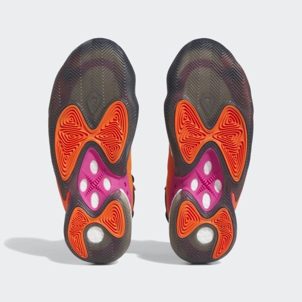 Chaussures Adidas Byw Select Noir