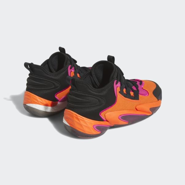 Chaussures Adidas Byw Select Noir