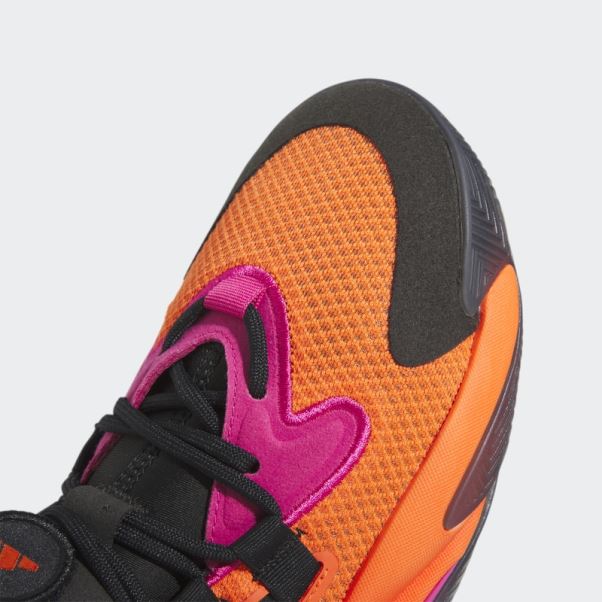 Chaussures Adidas Byw Select Noir