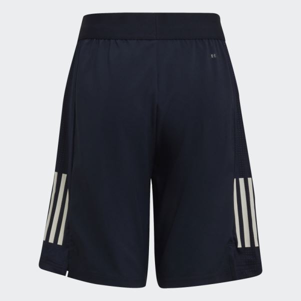 Short De Sport Ink Xfg Aeroready Adidas