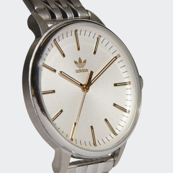 Montre Adidas Code One Small Sst Argentée