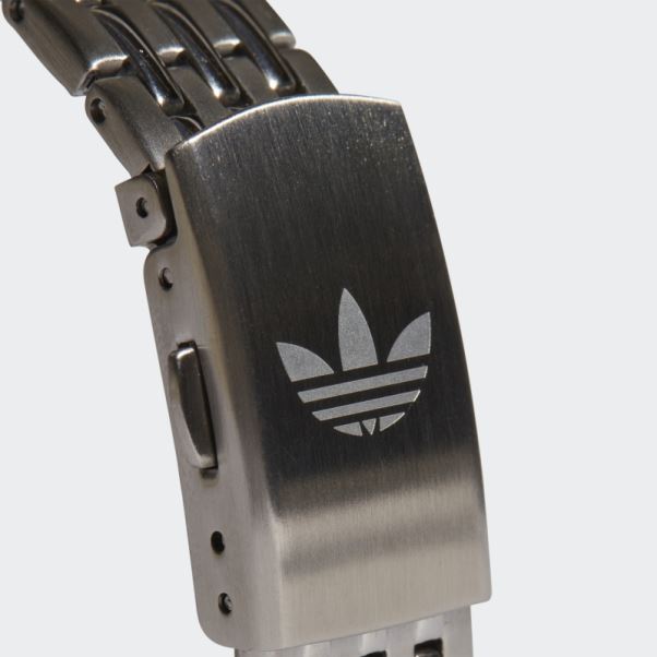 Montre Adidas Code One Small Sst Argentée