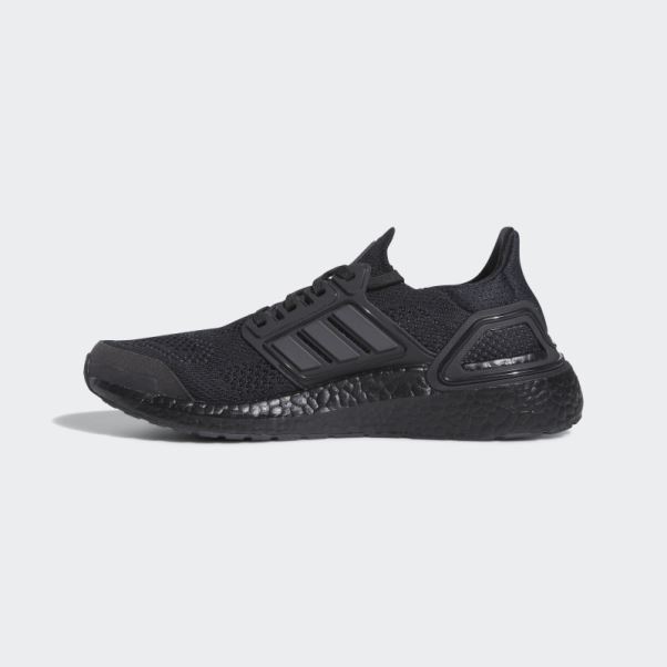 Adidas Ultraboost 19.5 Dna Chaussures Noir