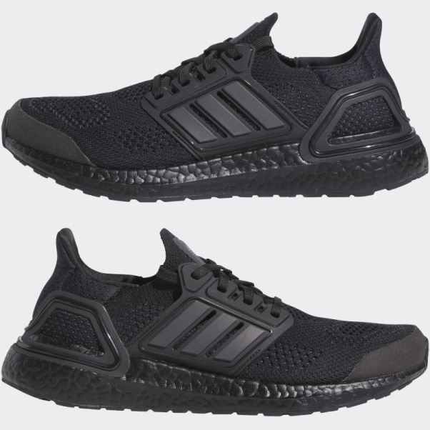 Adidas Ultraboost 19.5 Dna Chaussures Noir