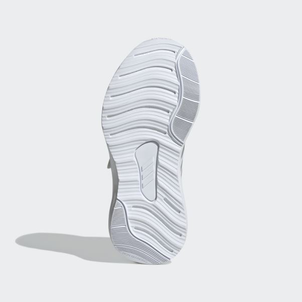 Blanc Adidas X Disney Pixar Buzz L'éclair Toy Story Fortarun Chaussures Mode