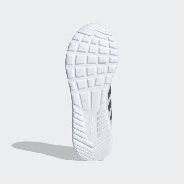 Chaussures Adidas Qt Racer 2.0 Blanches