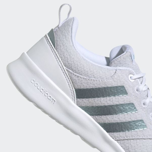 Adidas Qt Racer 2.0 Blanc