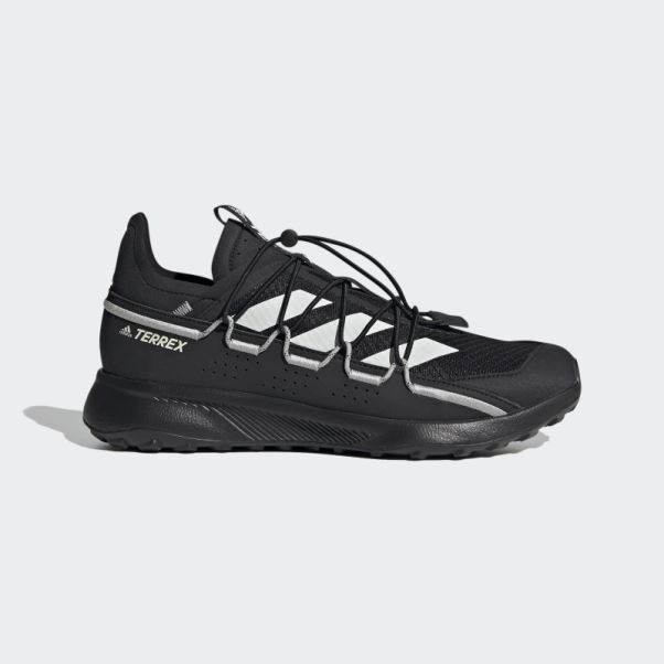 Chaussures De Voyage Adidas Terrex Voyager 21 Noir