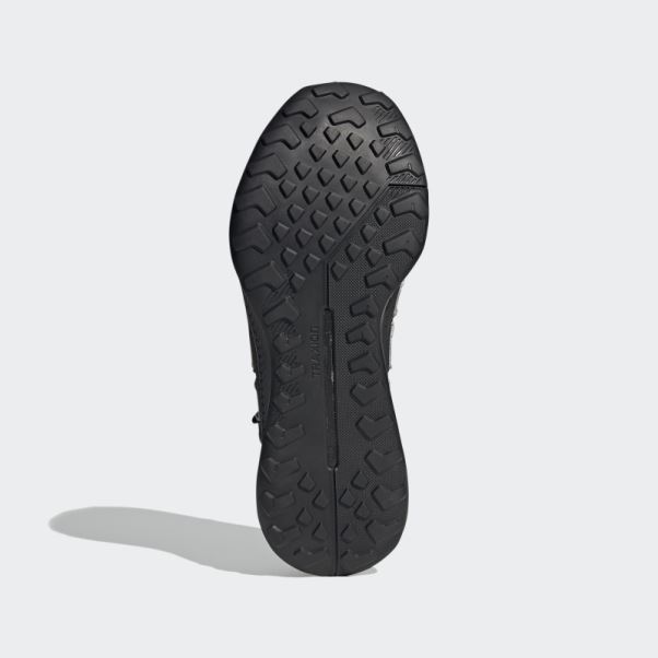 Chaussures De Voyage Adidas Terrex Voyager 21 Noir