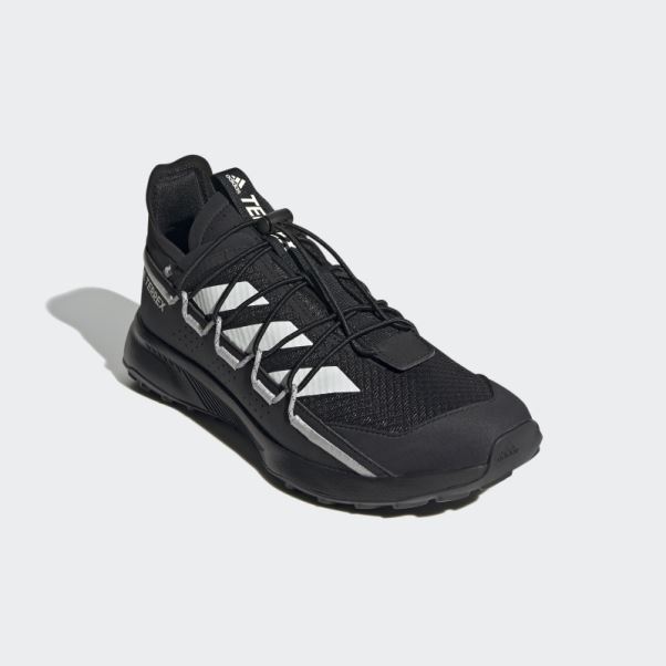 Chaussures De Voyage Adidas Terrex Voyager 21 Noir