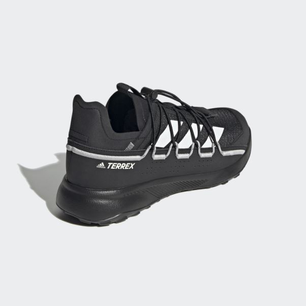 Chaussures De Voyage Adidas Terrex Voyager 21 Noir