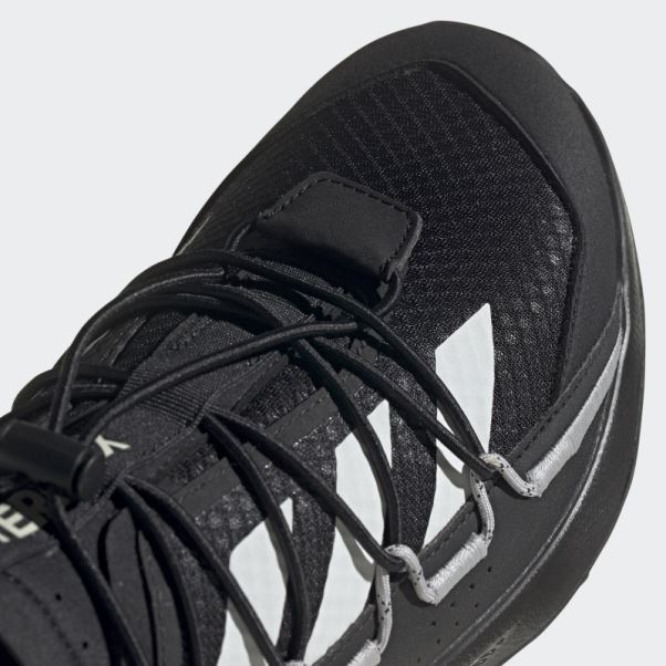 Chaussures De Voyage Adidas Terrex Voyager 21 Noir
