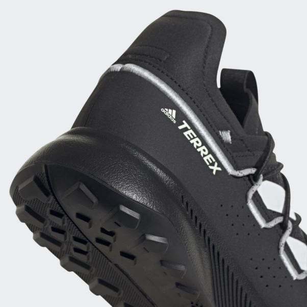 Chaussures De Voyage Adidas Terrex Voyager 21 Noir