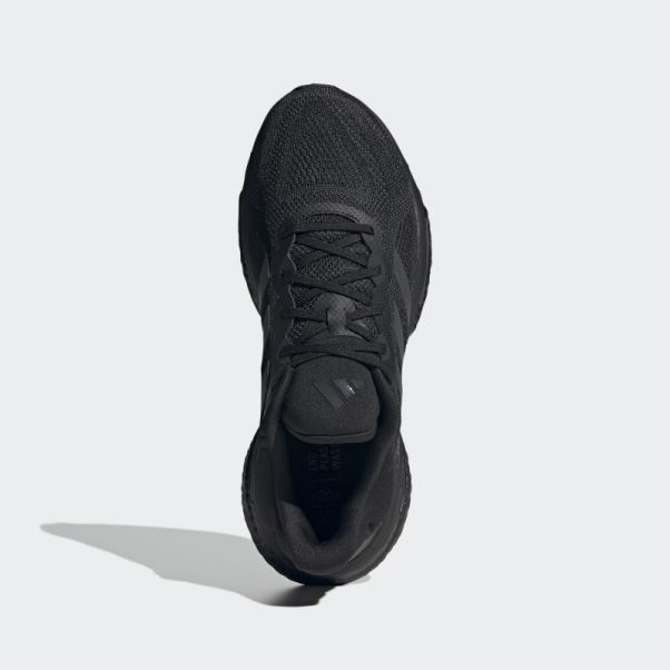 Adidas Solarglide 6 Noir