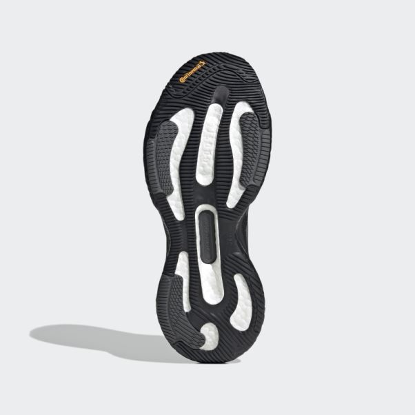 Adidas Solarglide 6 Noir