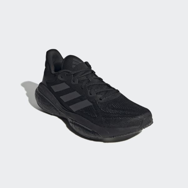Adidas Solarglide 6 Noir