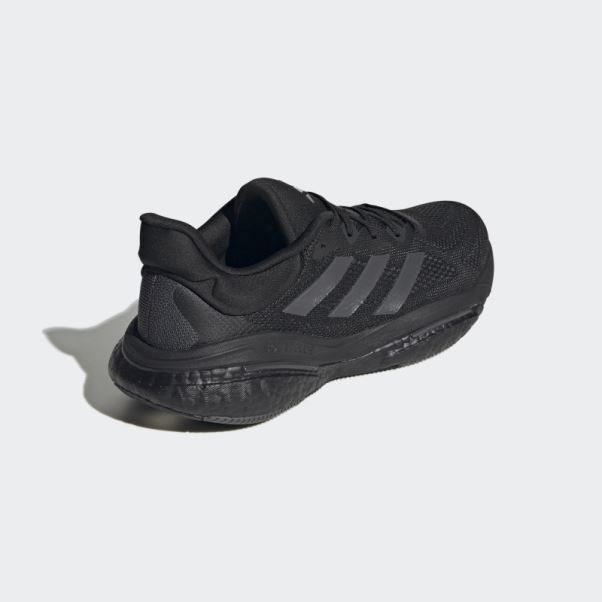 Adidas Solarglide 6 Noir