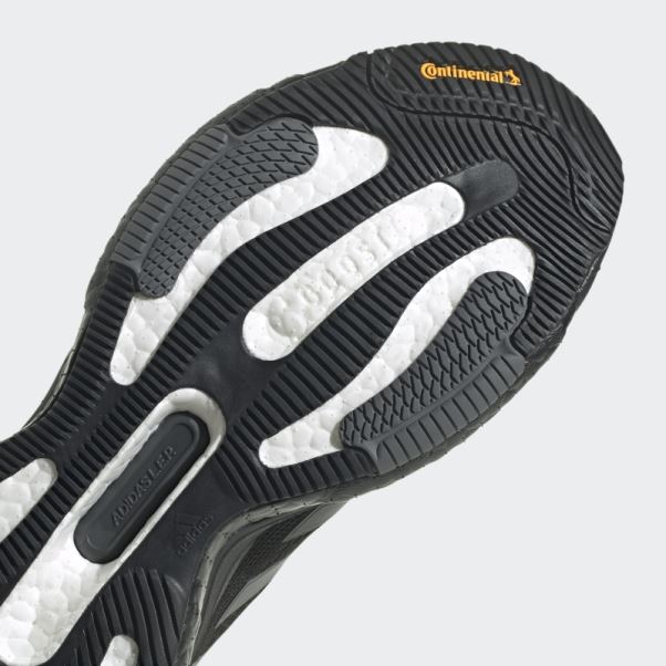 Adidas Solarglide 6 Noir