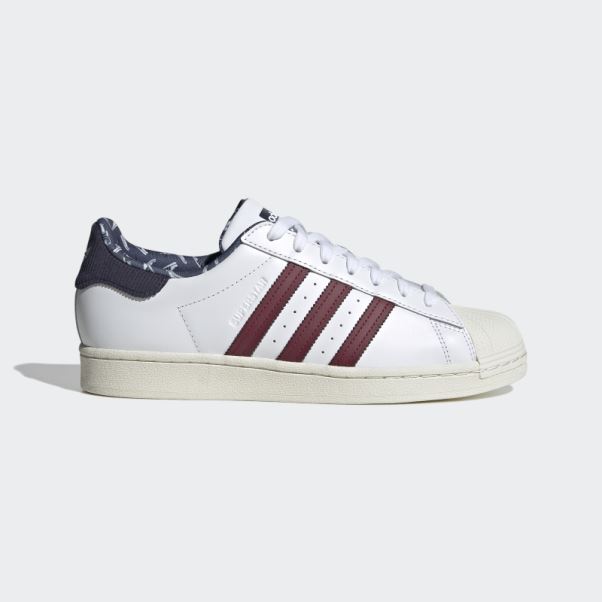 Adidas Superstar Bleu Marine