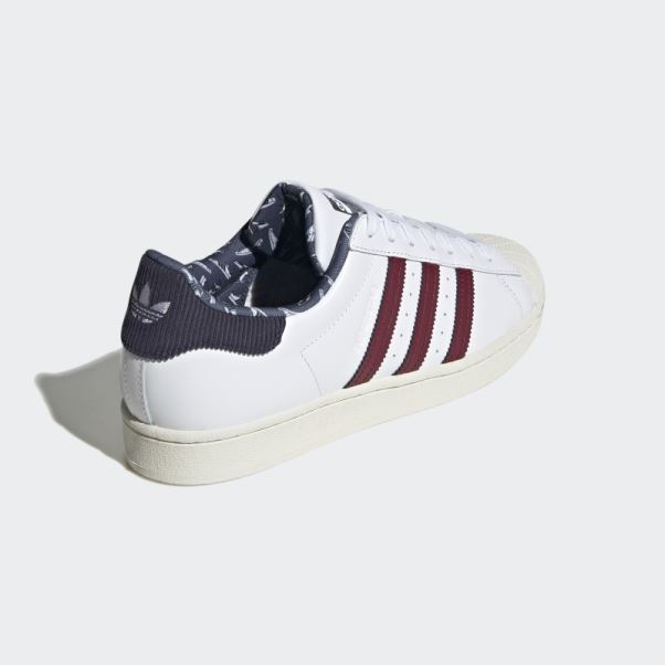 Adidas Superstar Bleu Marine