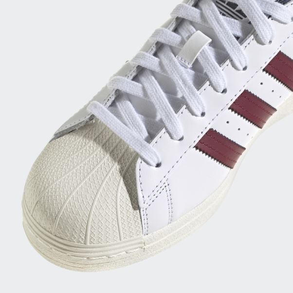 Adidas Superstar Bleu Marine