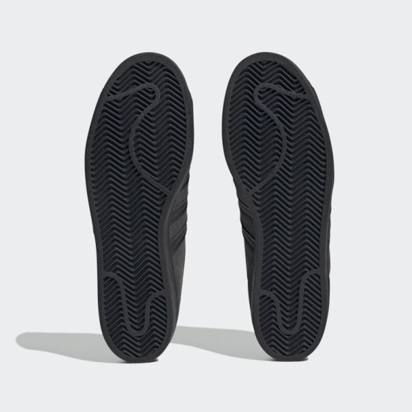 Adidas Superstar Carbone