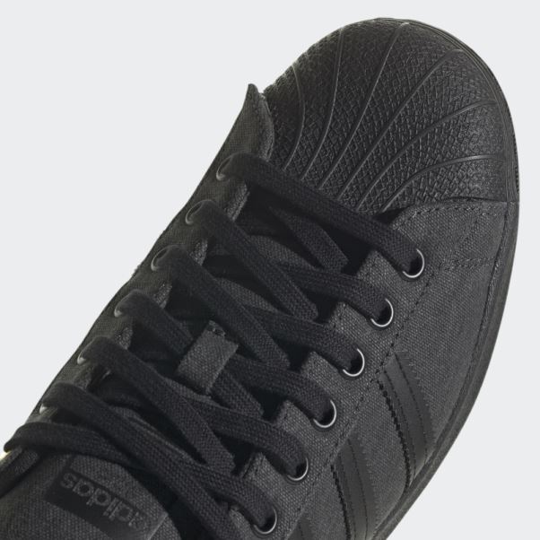 Adidas Superstar Carbone