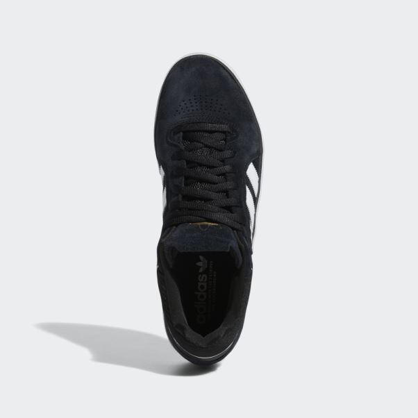 Adidas Tyshawn Chaussures Blanc