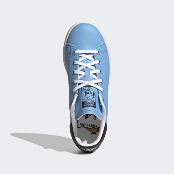 Chaussure Genie Stan Smith Adidas Pantone