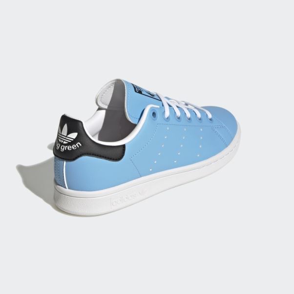 Chaussure Genie Stan Smith Adidas Pantone