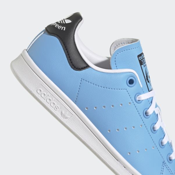 Chaussure Genie Stan Smith Adidas Pantone