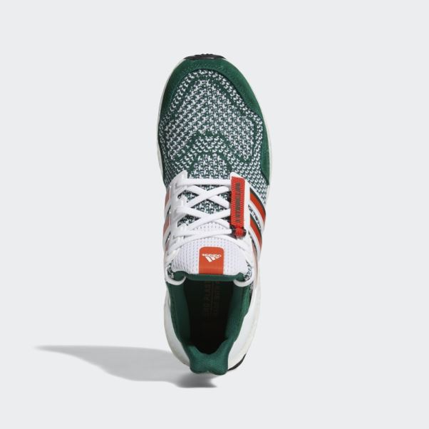 Adidas Ultraboost 1.0 Miami Blanc