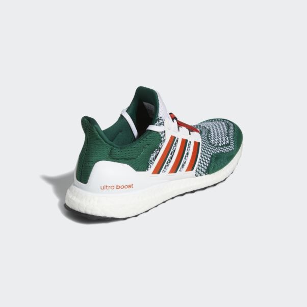 Adidas Ultraboost 1.0 Miami Blanc