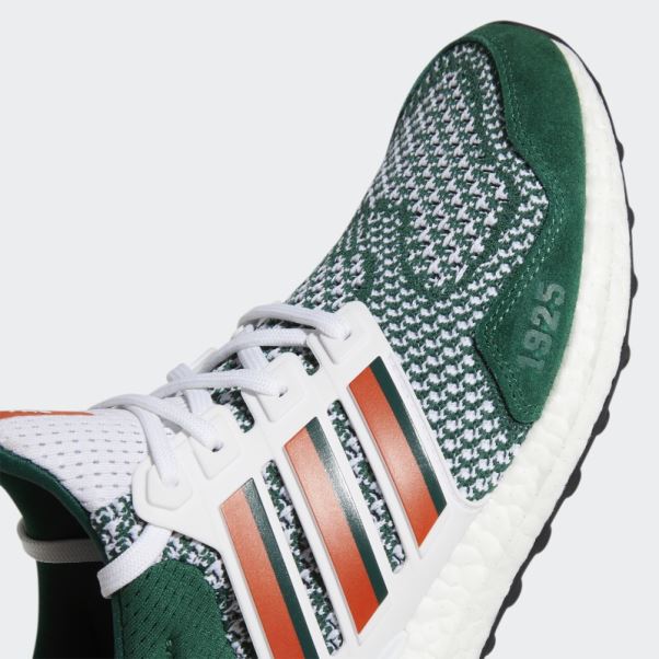 Adidas Ultraboost 1.0 Miami Blanc