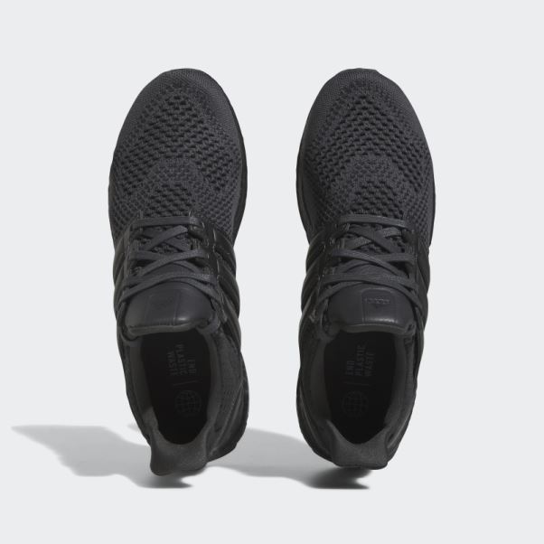 Chaussure Adidas Ultraboost 1 Adn Carbone