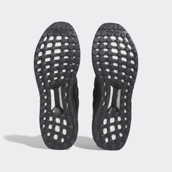 Chaussure Adidas Ultraboost 1 Adn Carbone