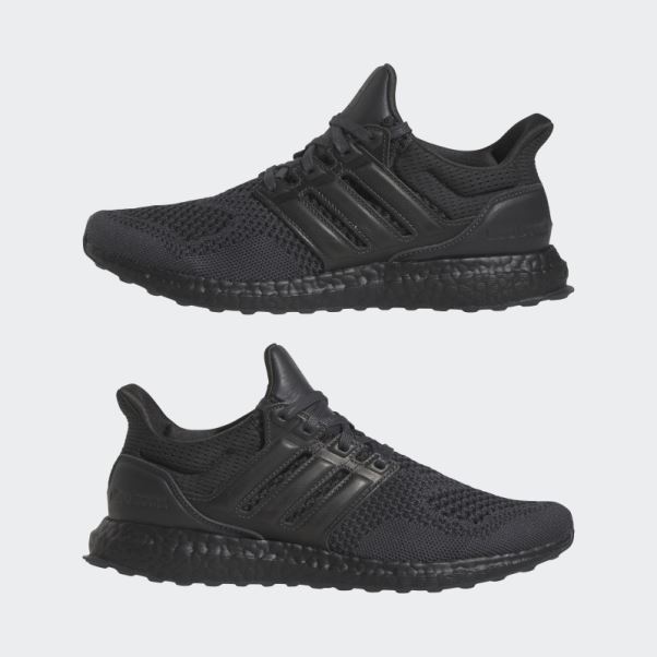 Chaussure Adidas Ultraboost 1 Adn Carbone