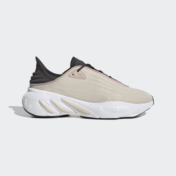 Chaussures Adifom Sltn Aluminium Adidas