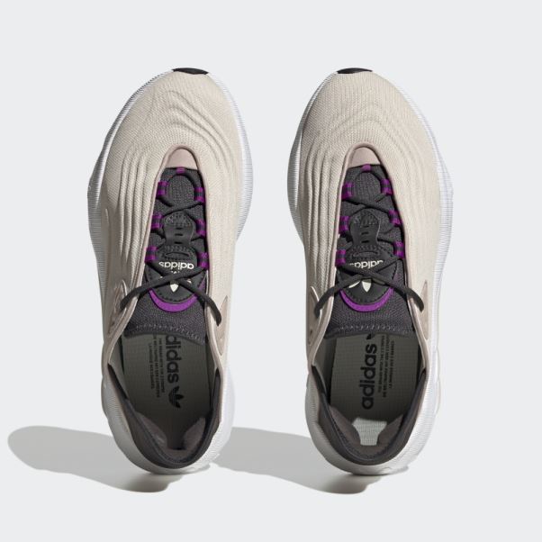 Chaussures Adifom Sltn Aluminium Adidas
