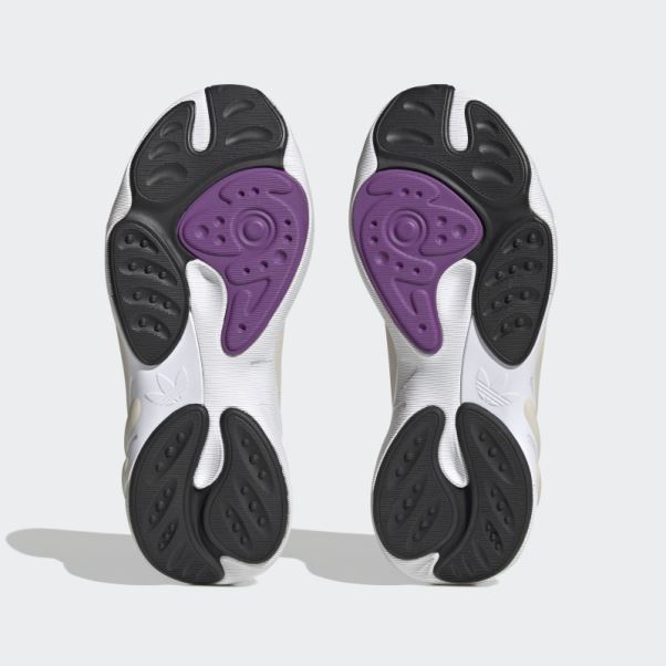 Chaussures Adifom Sltn Aluminium Adidas